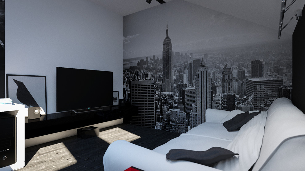 Minimalism