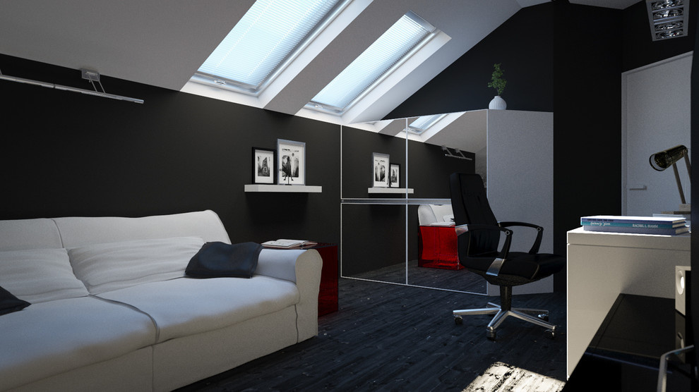 Minimalism