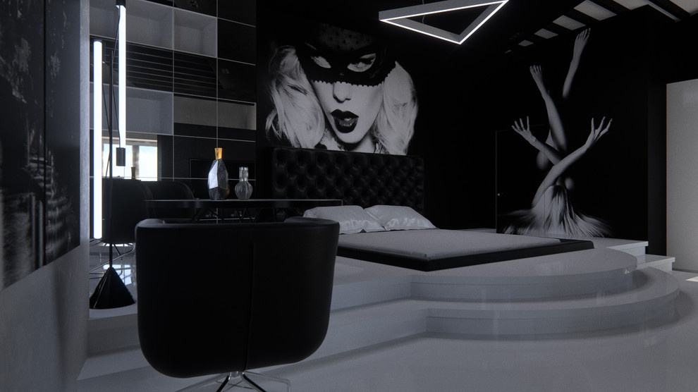 Luxurious Loft Apartments
