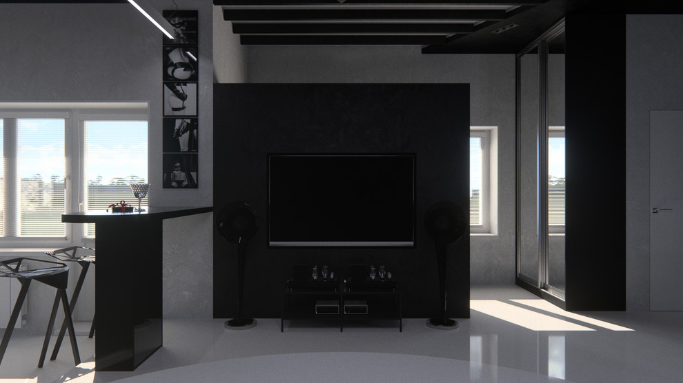Luxurious Loft Apartments