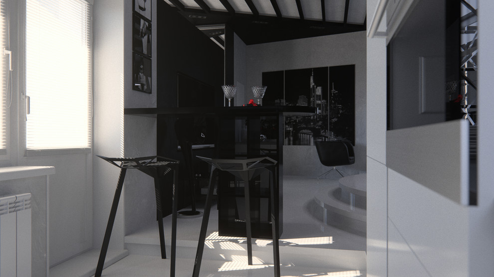 Luxurious Loft Apartments