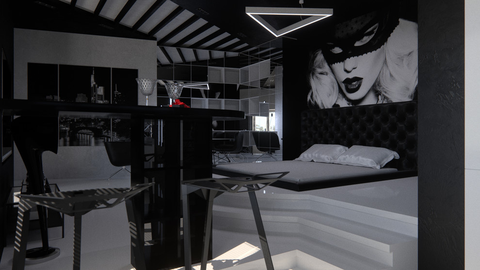 Luxurious Loft Apartments