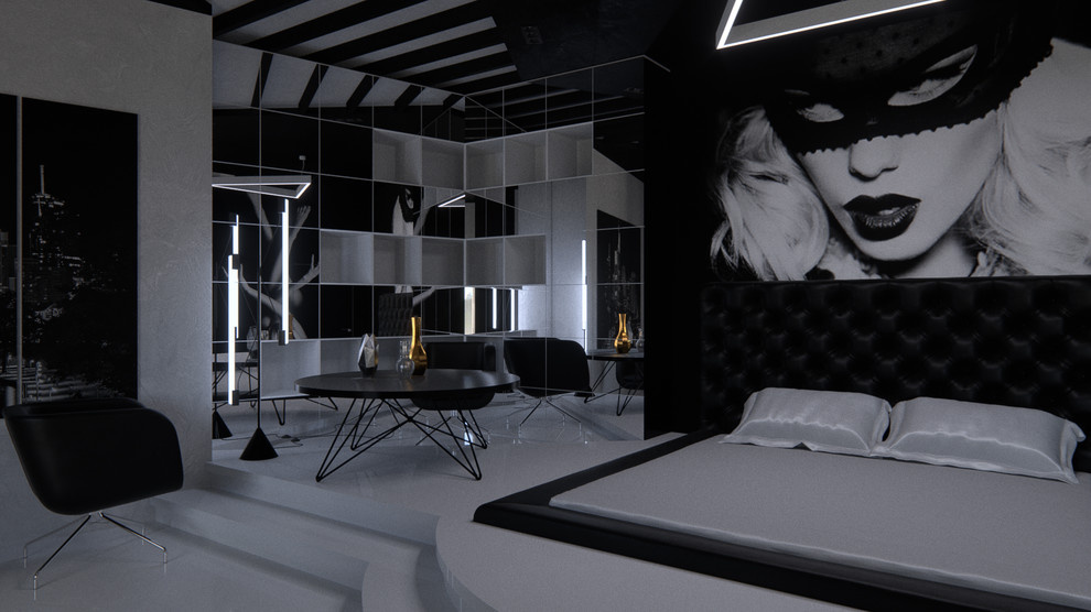Luxurious Loft Apartments