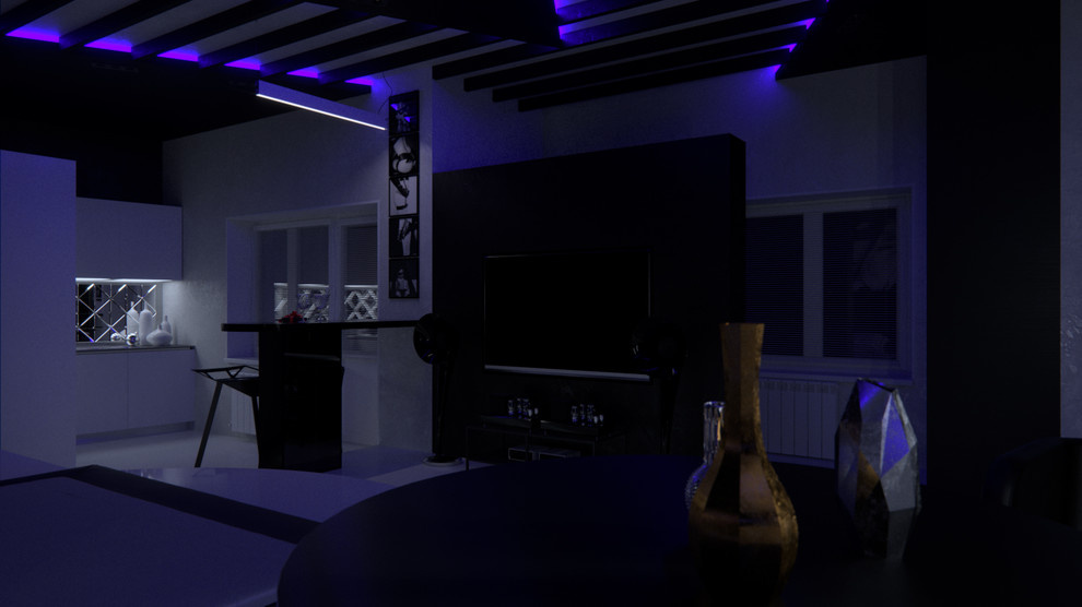Luxurious Loft Apartments