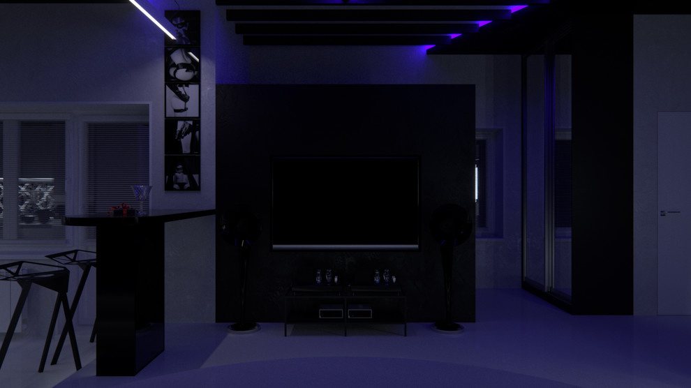 Luxurious Loft Apartments