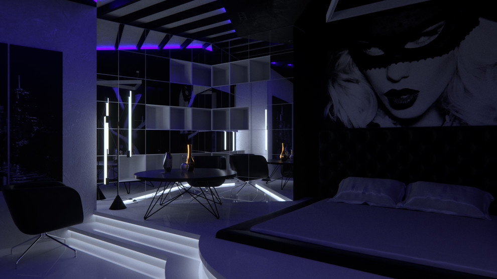 Luxurious Loft Apartments
