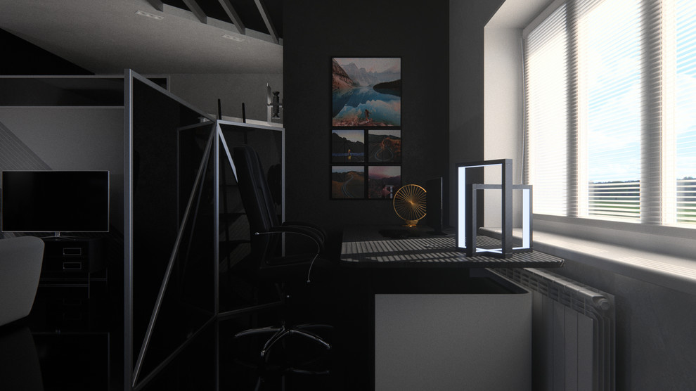 Luxurious Loft Apartments