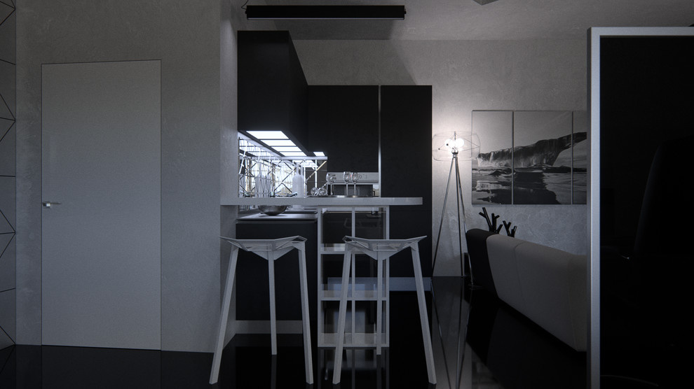 Luxurious Loft Apartments
