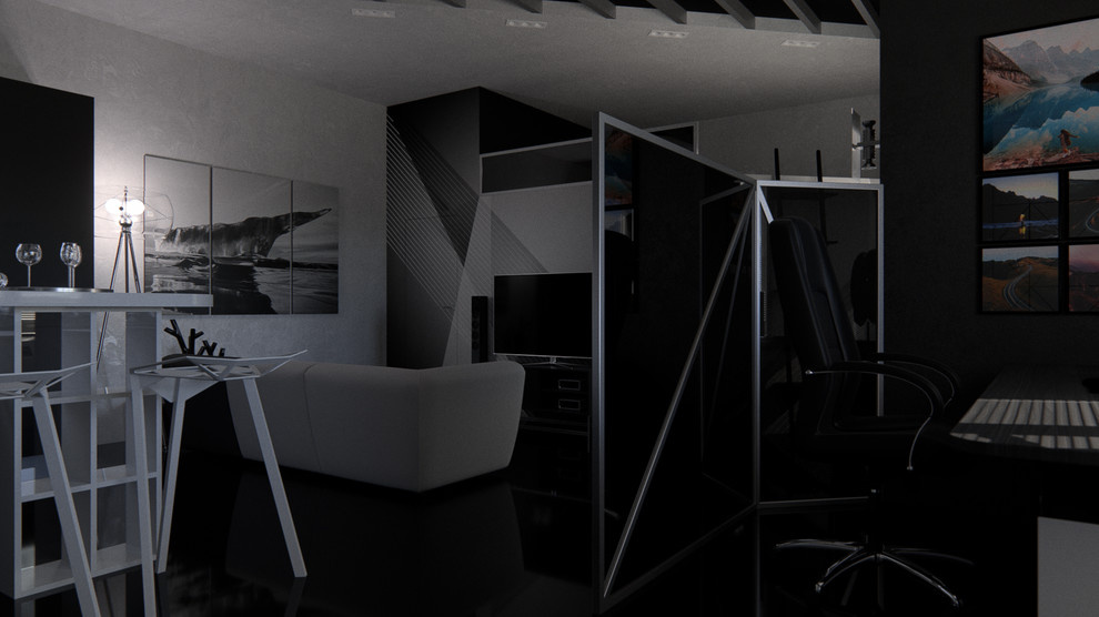 Luxurious Loft Apartments