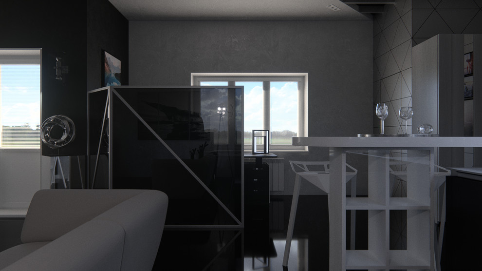 Luxurious Loft Apartments