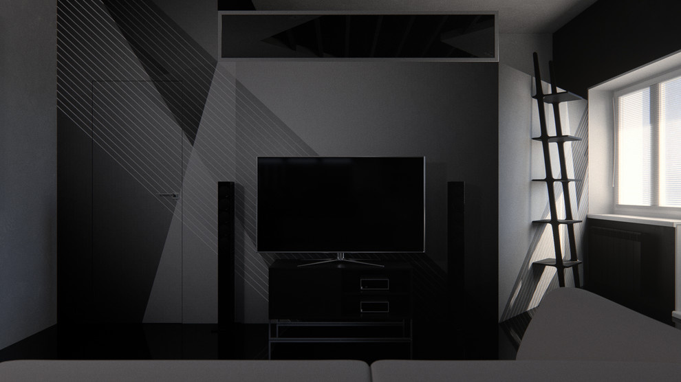 Luxurious Loft Apartments