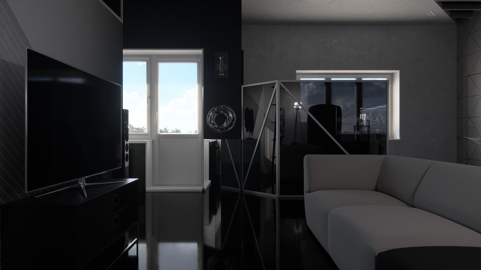 Luxurious Loft Apartments