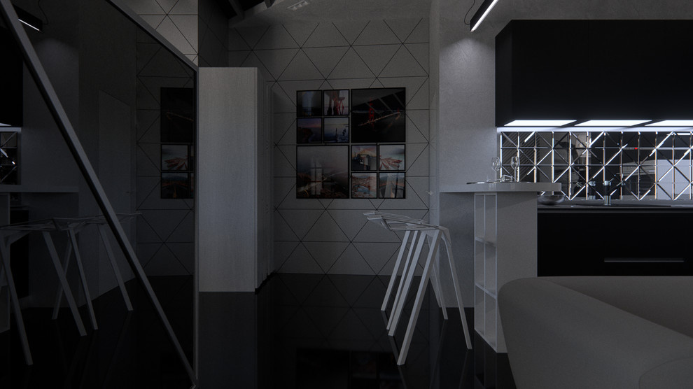 Luxurious Loft Apartments