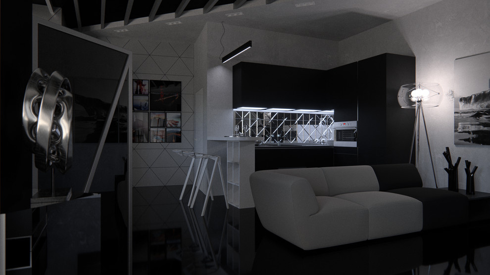 Luxurious Loft Apartments