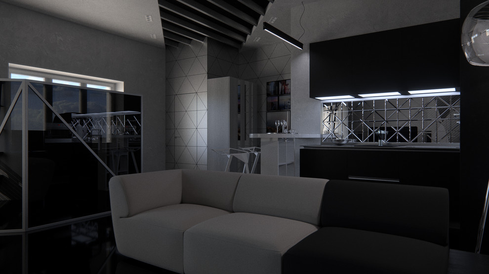 Luxurious Loft Apartments