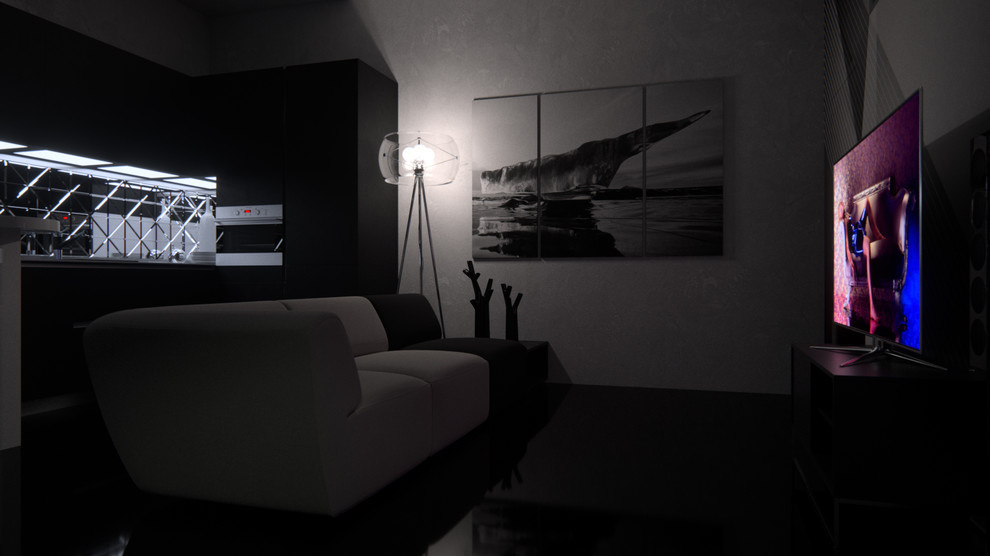Luxurious Loft Apartments