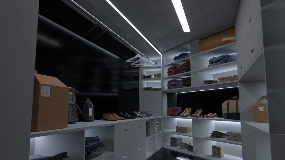 Luxurious Loft Apartments