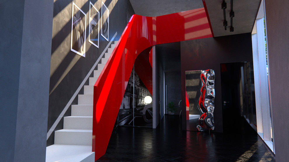 F_House Project
