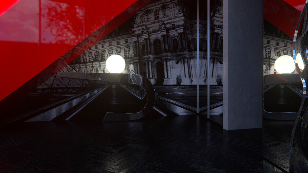 F_House Project