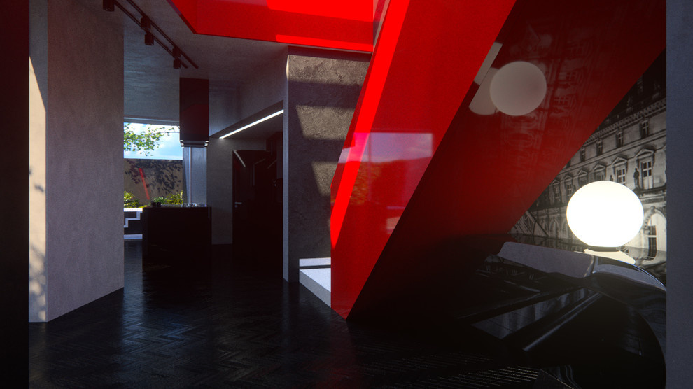 F_House Project