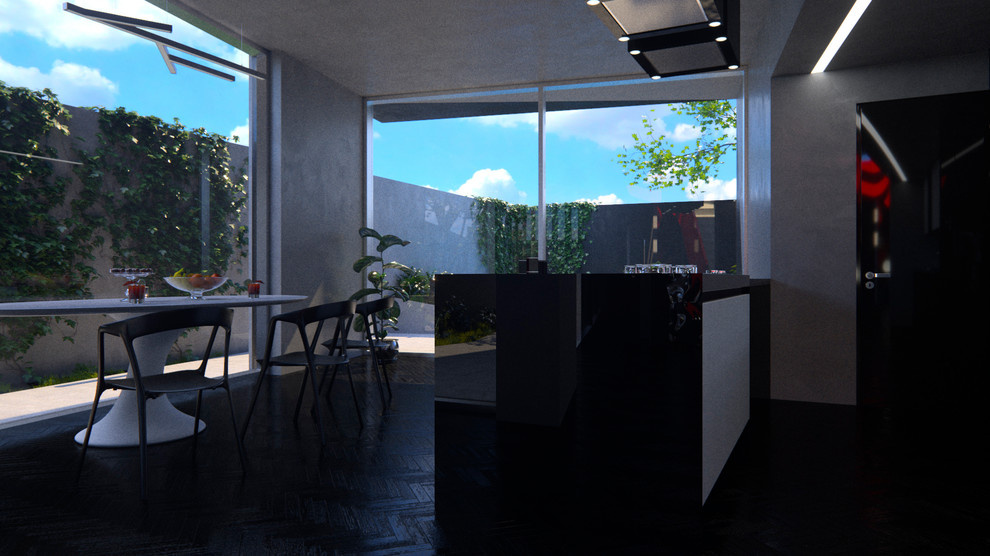 F_House Project