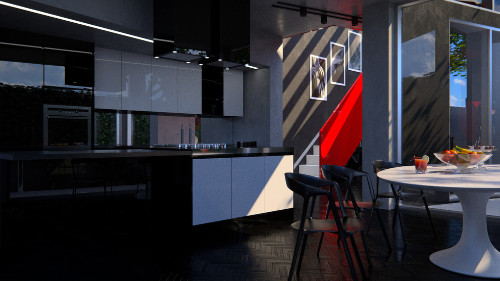 F_House Project