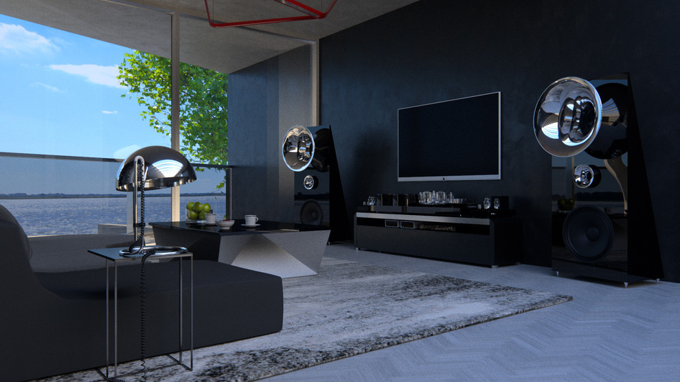 F_House Project