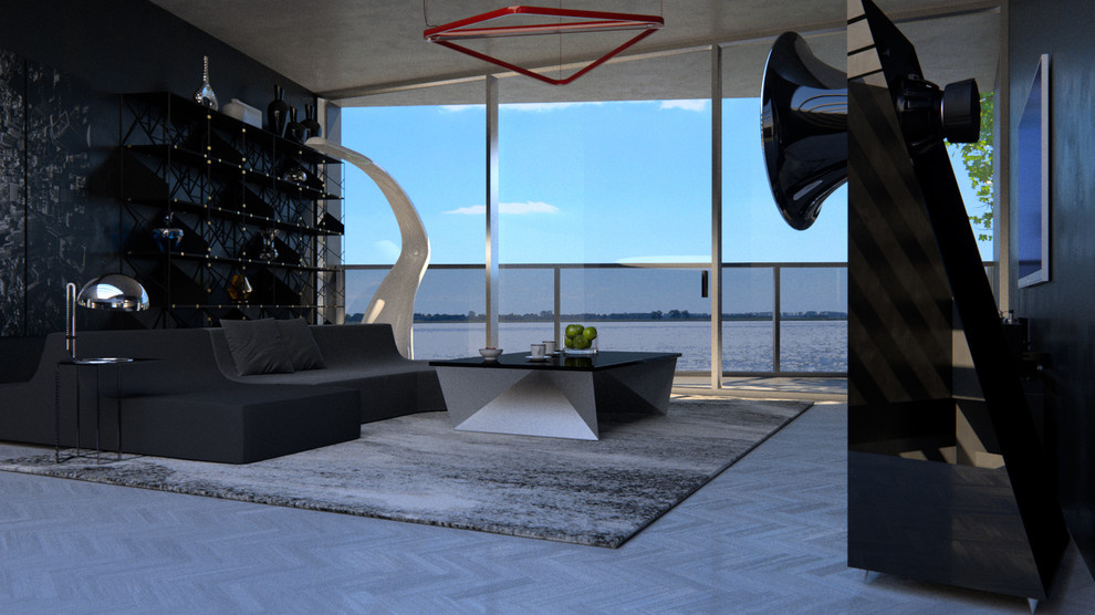 F_House Project