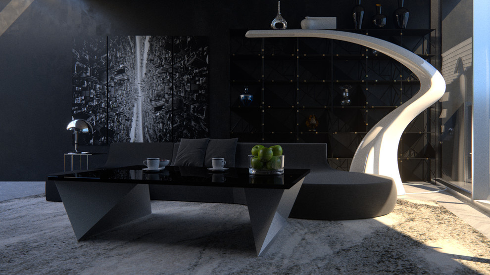 F_House Project