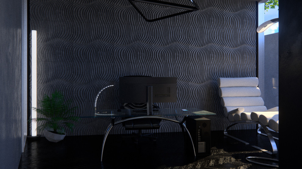 F_House Project