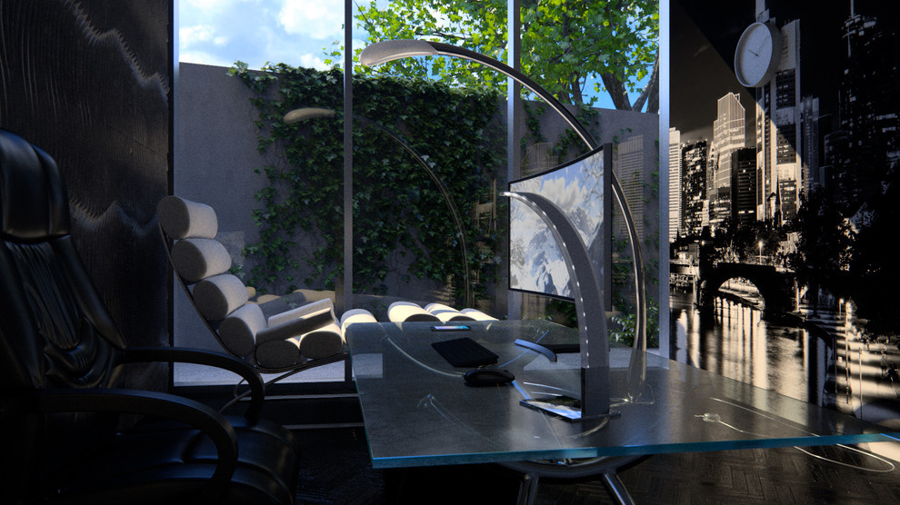 F_House Project