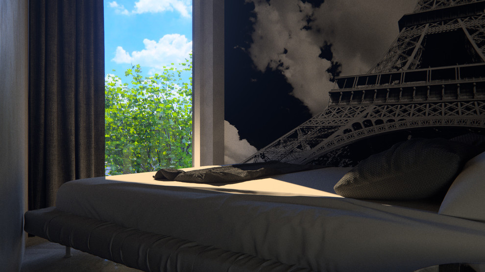 F_House Project