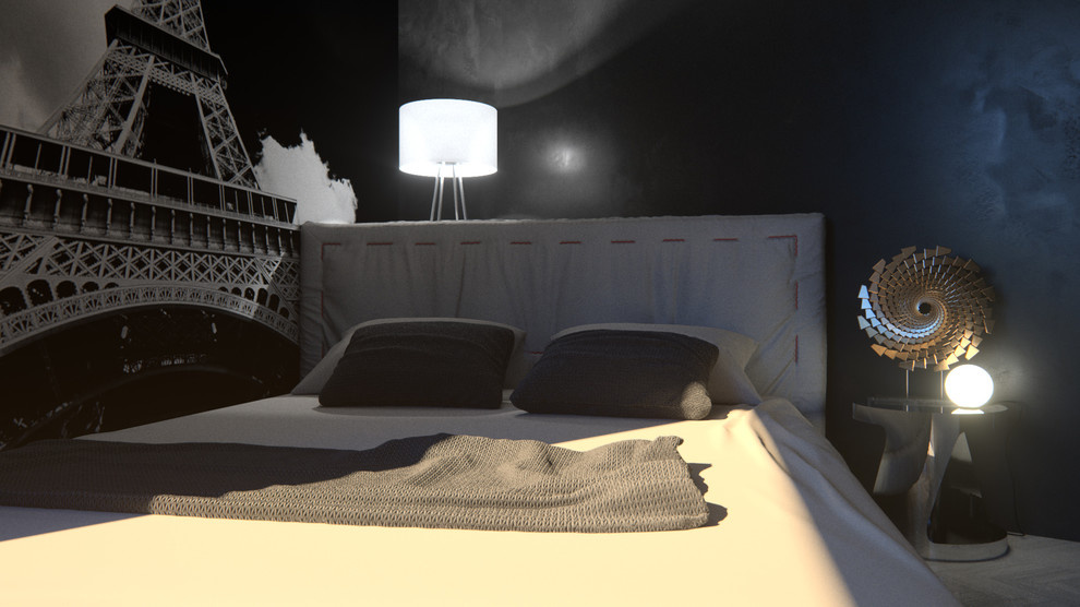 F_House Project