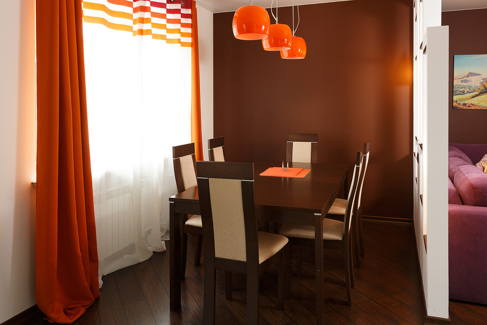 Интерьерная съемка