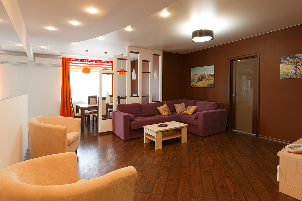 Интерьерная съемка