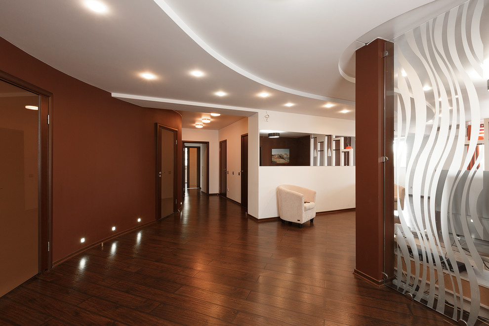 Интерьерная съемка