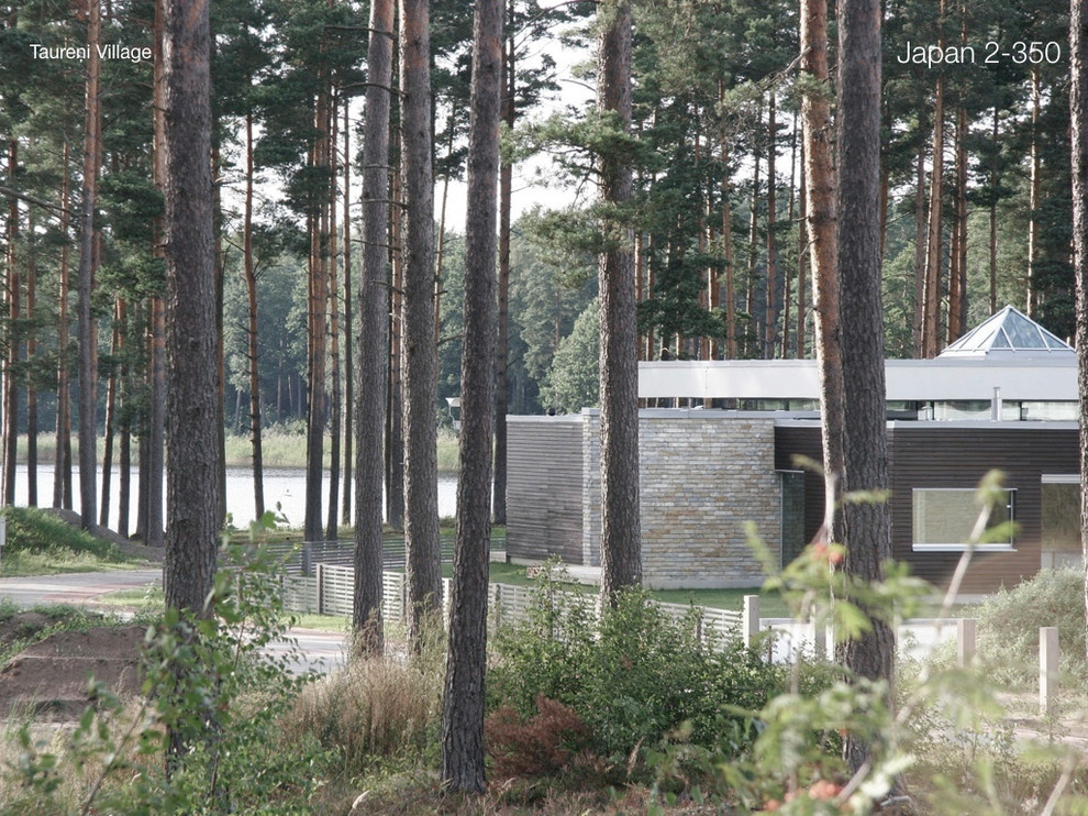 Обложка проекта: TAURENI