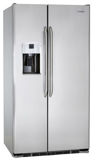 Холодильники Mitsubishi Electric