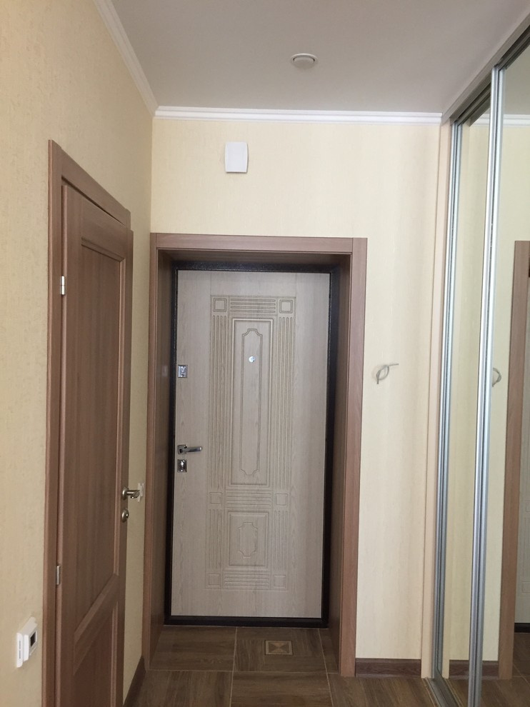 г. Тюмень, ул. Полевая 109