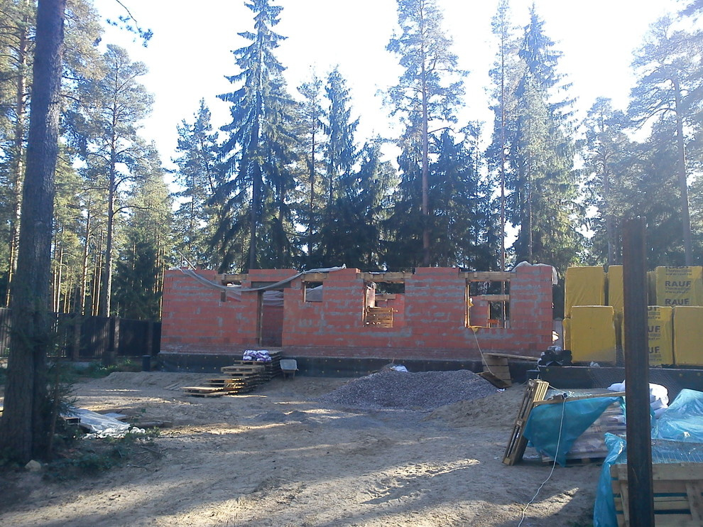 Всеволожск К коттедж