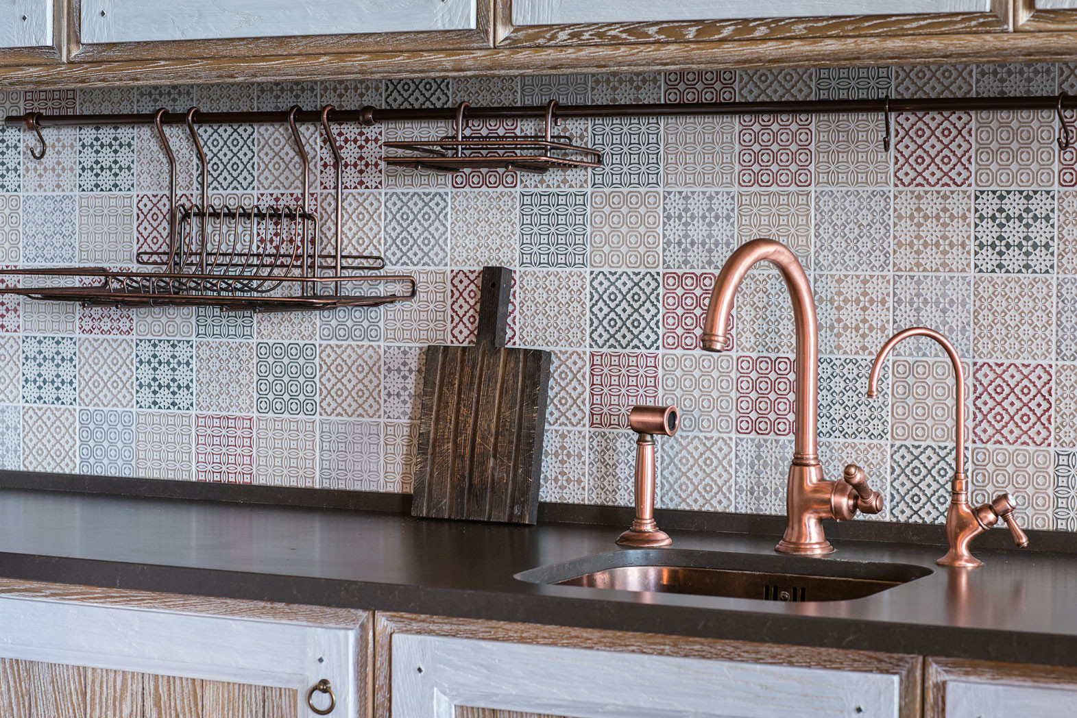 Квартира у Тропаревского парка "Хижина хоббита"