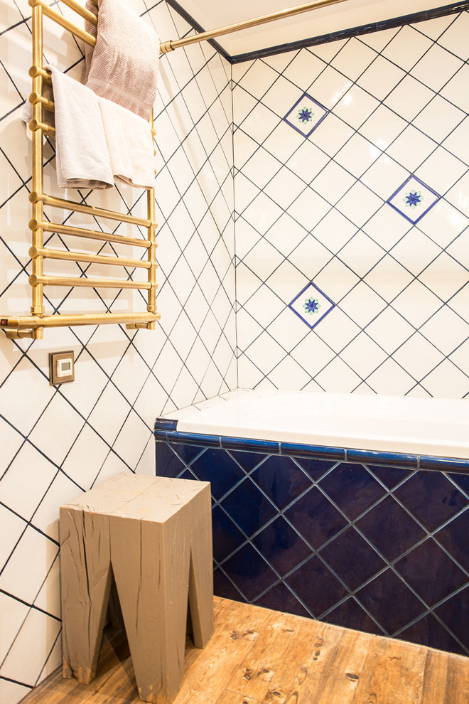 Квартира у Тропаревского парка "Хижина хоббита"