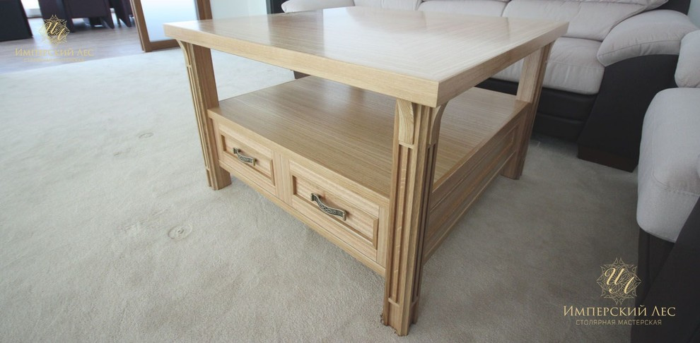 Комната отдыха в автосалоне Porsсhe