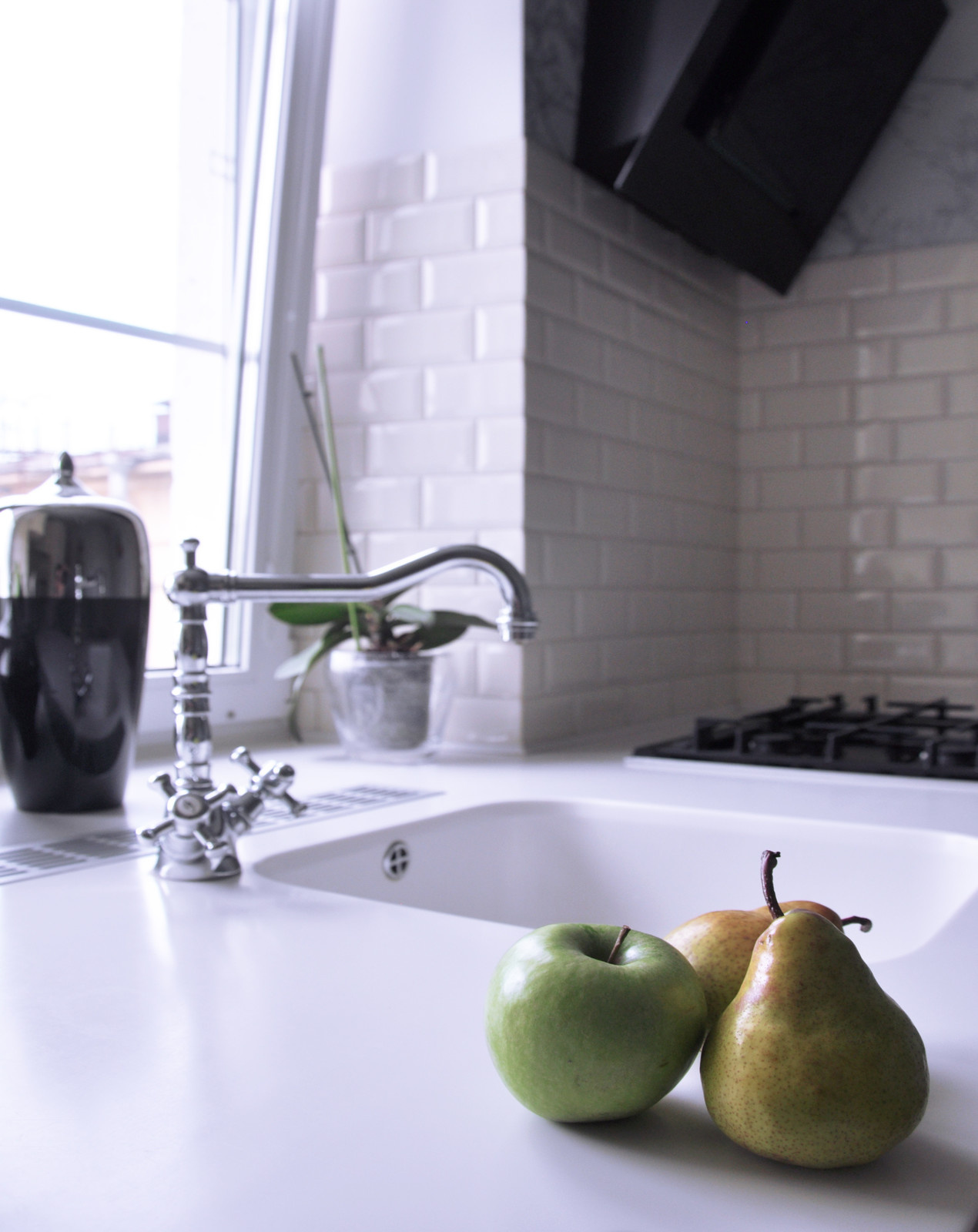 Квартира на Акадекмической