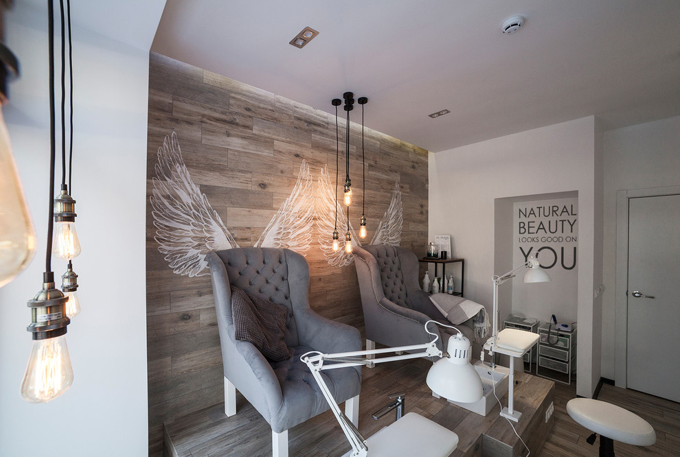 Студия маникюра "Darlington"