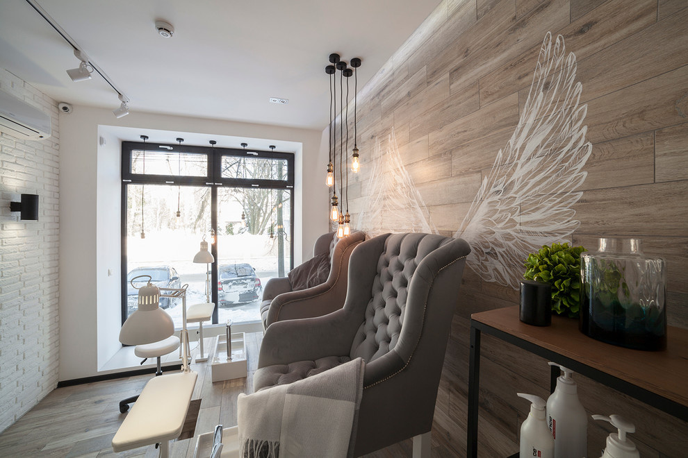 Студия маникюра "Darlington"