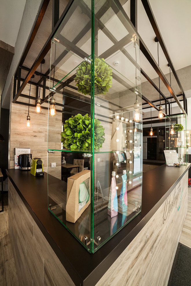 Студия маникюра "Darlington"