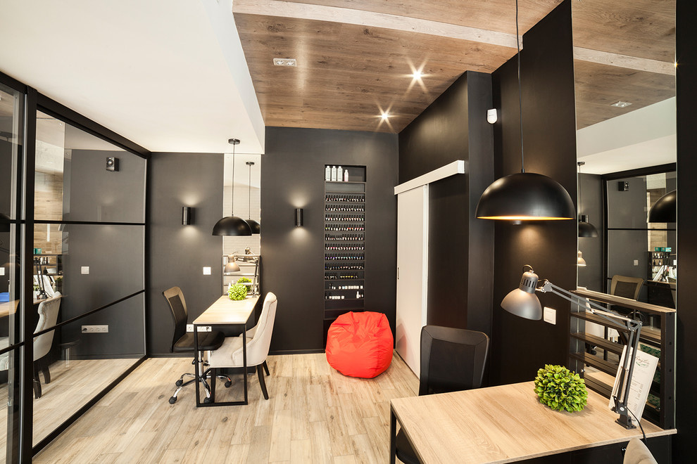 Студия маникюра "Darlington"