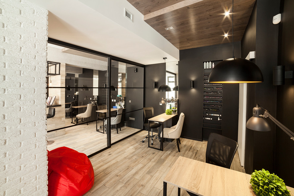 Студия маникюра "Darlington"