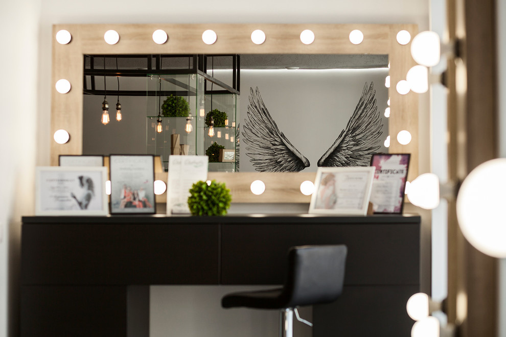 Студия маникюра "Darlington"